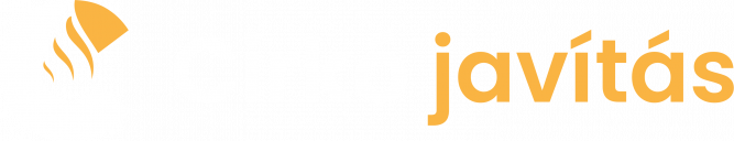 Cirkó javítás - Cirkó javítás